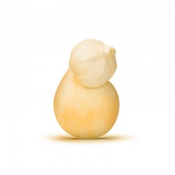 Scamorza Ahumada 360 Gr